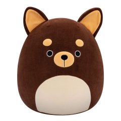 М'яка іграшка Squishmallows &ndash; Чихуахуа Баркевіна (36 cm)