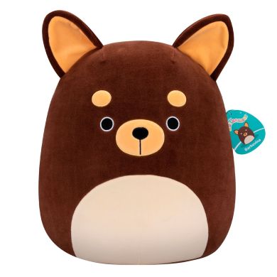 М'яка іграшка Squishmallows &ndash; Чихуахуа Баркевіна (36 cm)