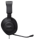 Гарнітура JBL QUANTUM 100M2 Black (JBLQTUM100M2BLK)