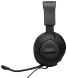 Гарнітура JBL QUANTUM 100M2 Black (JBLQTUM100M2BLK)