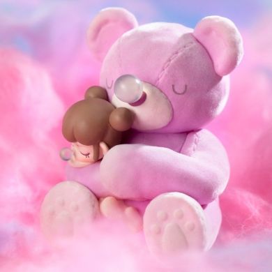 Коллекционная фигурка POP TOP Rolife серии Nanci НОВОСТИ