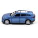 Автомодель LAND ROVER RANGE ROVER VELAR (синій) TechnoDrive 250308