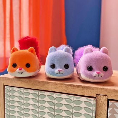 Інтерактивна іграшка Happy Tails – ЧАРІВНИЙ ХВОСТИК (у диспл.) 200CN-22