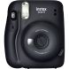 Фотокамера Fuji Instax mini 11 Charcoal Gray TH EX D EU 16654970
