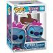 Ігрова фігурка FUNKO POP! серії Disney СТІЧ У КОСТЮМІ ЧЕШИРСЬКОГО КОТА 75163