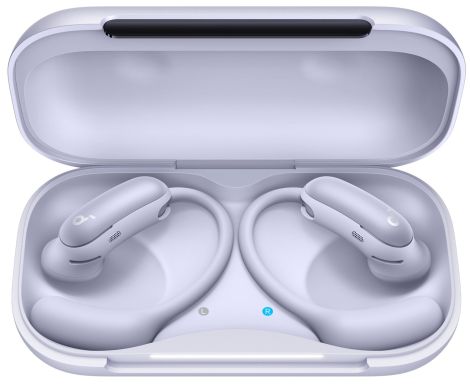 Гарнітура Anker SoundСore AeroFit 2 Pro Purple
