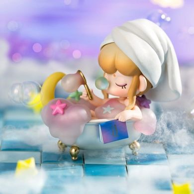 Коллекционная фигурка POP TOP Rolife серии Nanci НОВОСТИ