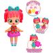 Игровой набор с куклой BUBILOONS КРОШКА БАБИ ЛЕКСИ Bubiloons 906228IM
