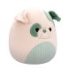 М'яка іграшка Squishmallows &ndash; Бульдог Августін (30 cm)