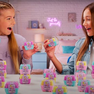 Коллекционная фигурка-сюрприз HOUSE PETS МОЙ ЛЮБИМЫЙ (с переноской, в диспл.) House Pets 1065