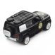 Автомодель серии Шевроны Героев LAND ROVER DEFENDER 110 ГУР МО 250364M