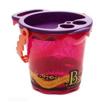 Набір Ведерко Battat Манго BX1331Z