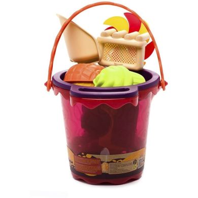 Набір Ведерко Battat Манго BX1331Z