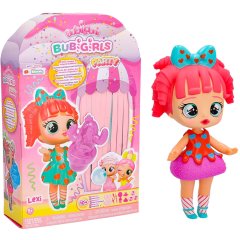 Ігровий набір з лялькою BUBILOONS КРИХІТКА БАБІ ЛЕКСІ Bubiloons 906228IM