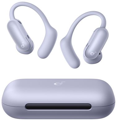 Гарнітура Anker SoundСore AeroFit 2 Pro Purple