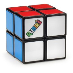 Головоломка RUBIK'S S3 КУБИК 2х2 МІНІ 6064596