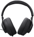 Гарнітура JBL QUANTUM 100M2 Black (JBLQTUM100M2BLK)