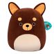 М'яка іграшка Squishmallows &ndash; Чихуахуа Баркевіна (36 cm)
