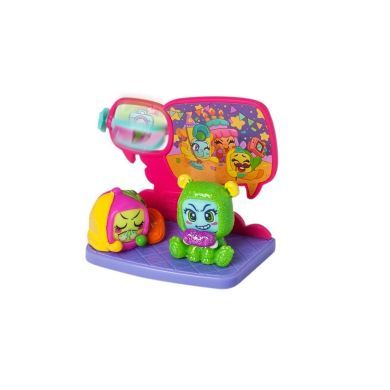 Набір фігурок MOJI POPS S2 – КОРОБОЧКА ПРИГОД (2 фігурки, сцена) PMP2D612IN00