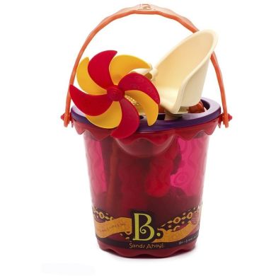 Набір Ведерко Battat Манго BX1331Z