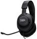 Гарнітура JBL QUANTUM 100M2 Black (JBLQTUM100M2BLK)