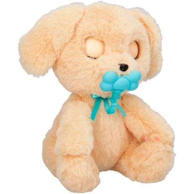 Интерактивная игрушка BABY PAWS W2 Щенок лабрадора (с аксес.) 921146IM