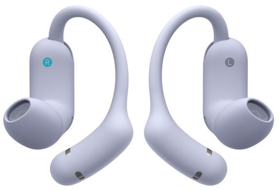 Гарнітура Anker SoundСore AeroFit 2 Pro Purple