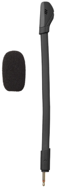 Гарнітура JBL QUANTUM 100M2 Black (JBLQTUM100M2BLK)