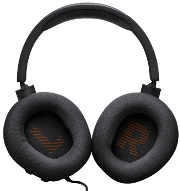 Гарнітура JBL QUANTUM 100M2 Black (JBLQTUM100M2BLK)