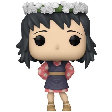 Ігрова фігурка FUNKO POP! серії Вбивця демонів - МАКОМО У ВІНКУ 72132