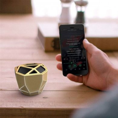 Акустическая система Xoopar Geo Speaker XP81016.13WL