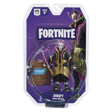 Фигурка Jazwares Fortnite Solo mode Drift 10 см FNT0012