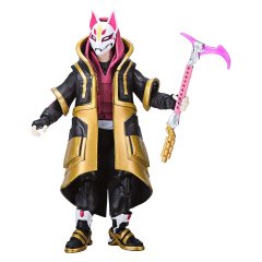 Фигурка Jazwares Fortnite Solo mode Drift 10 см FNT0012