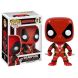 Фигурка Funko POP! Marvel Deadpool Two Swords Vinyl Figure, 7486