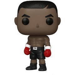 Игровая фигурка серии Боксеры Майк Тайсон Funko 56812