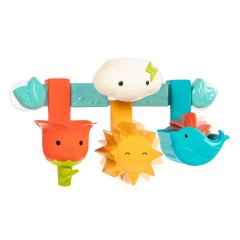 Игровой набор для ванны «Веселый Дождик» BT2505Z