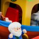 Ігровий набір Kiddieland Ноїв Ковчег російська мова 049734