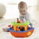 Ігровий набір Kiddieland Ноїв Ковчег російська мова 049734