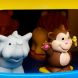 Ігровий набір Kiddieland Ноїв Ковчег російська мова 049734