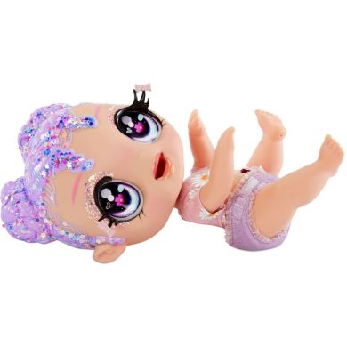 Игровой набор с куклой Glitter Babyz Лилия 574866