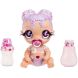 Игровой набор с куклой Glitter Babyz Лилия 574866
