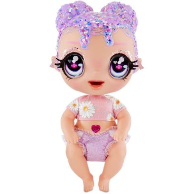 Игровой набор с куклой Glitter Babyz Лилия 574866