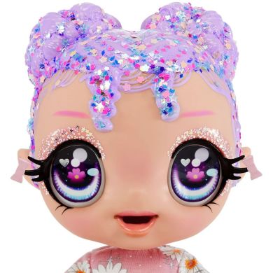 Игровой набор с куклой Glitter Babyz Лилия 574866