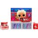 Игровой набор с мегалялькой L.O.L. Surprise! серии Big B.B.Doll Леди-диджей 30 см 577461