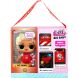 Игровой набор с мегалялькой L.O.L. Surprise! серии Big B.B.Doll Леди-диджей 30 см 577461