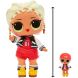 Игровой набор с мегалялькой L.O.L. Surprise! серии Big B.B.Doll Леди-диджей 30 см 577461
