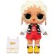 Игровой набор с мегалялькой L.O.L. Surprise! серии Big B.B.Doll Леди-диджей 30 см 577461