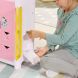 Ігровий набір Zapf Baby Born Гардероб з уточкой і прогнозом погоди 827987
