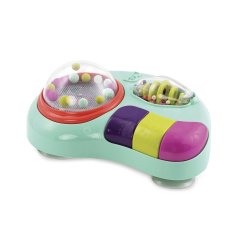 Интерактивная игрушка Battat Шарики-фонарики BX1464Z, Мятный