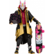 Коллекционная фигурка Legendary Series Drift - Stage 5 S5 Jazwares Fortnite FNT0283